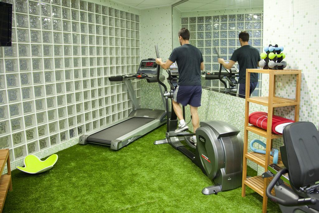 Apartamentos Campuebla مونتانيخوس المظهر الخارجي الصورة