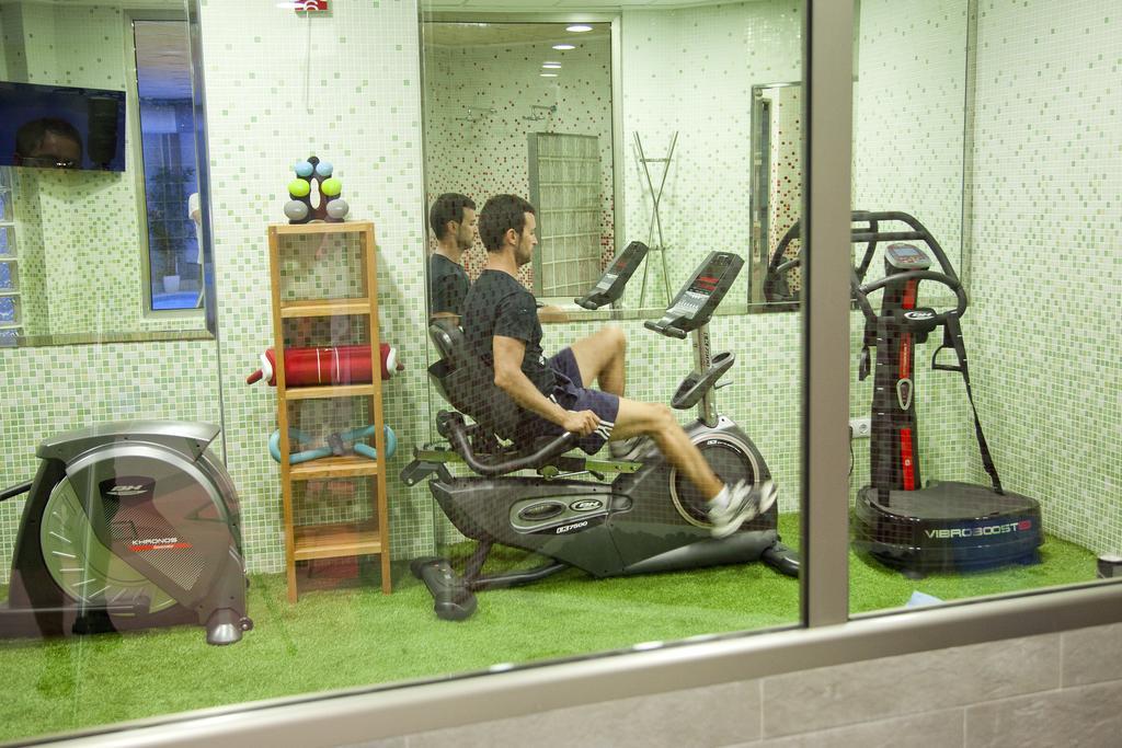 Apartamentos Campuebla مونتانيخوس المظهر الخارجي الصورة