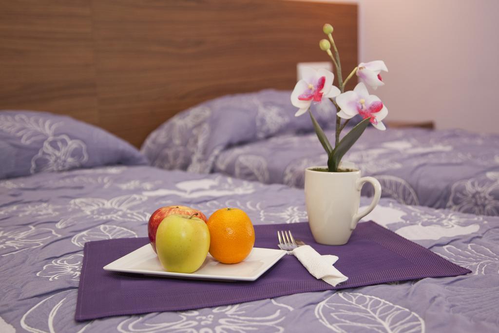 Apartamentos Campuebla مونتانيخوس المظهر الخارجي الصورة