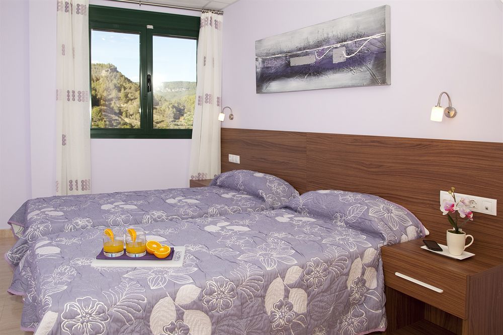 Apartamentos Campuebla مونتانيخوس المظهر الخارجي الصورة